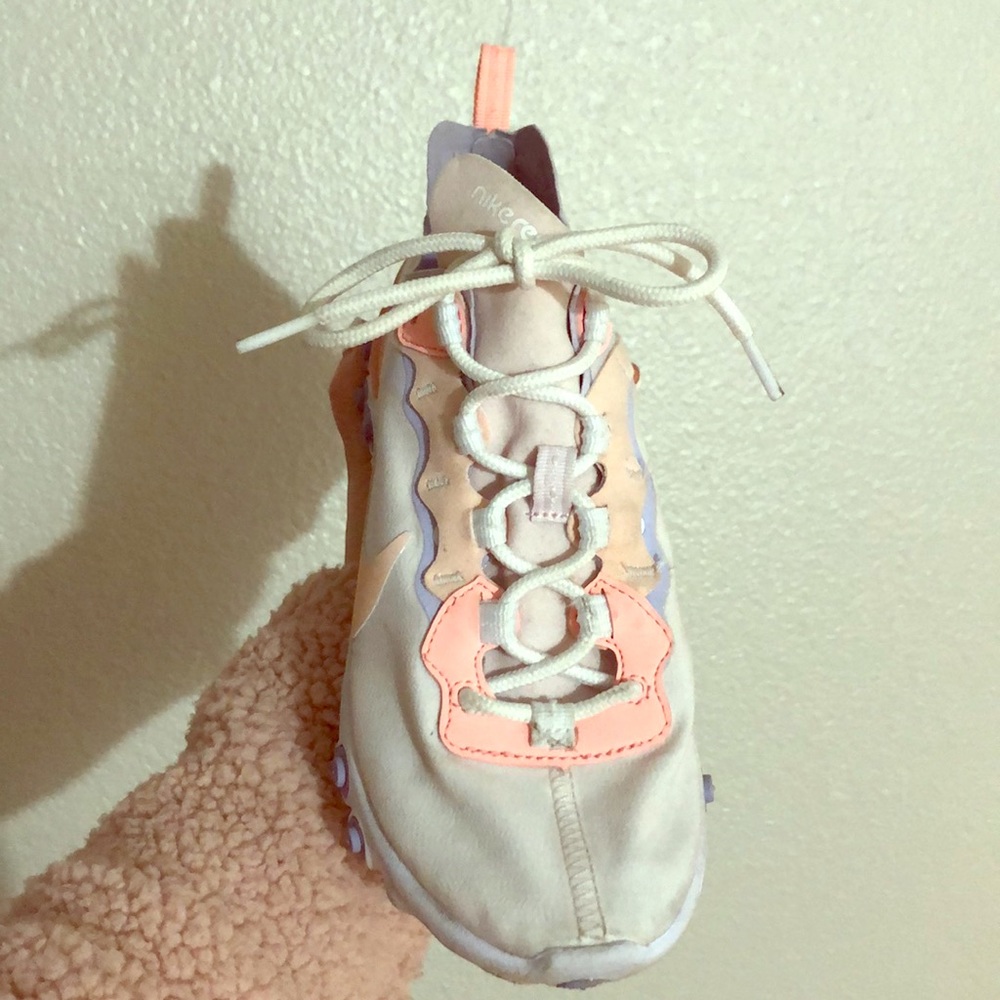 Women’s Nike React